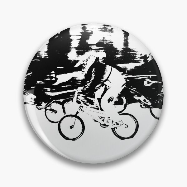 Item preview, bmx designed and sold by ricobarinas.