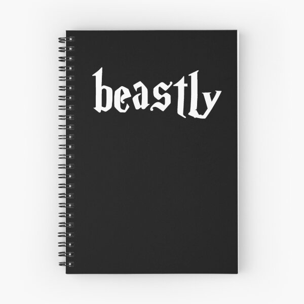 Item preview, beastly designed and sold by gingerlouls.