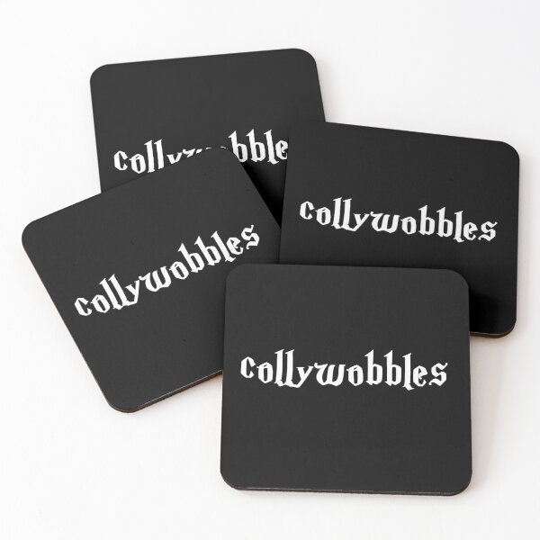 Item preview, Collywobbles designed and sold by gingerlouls.