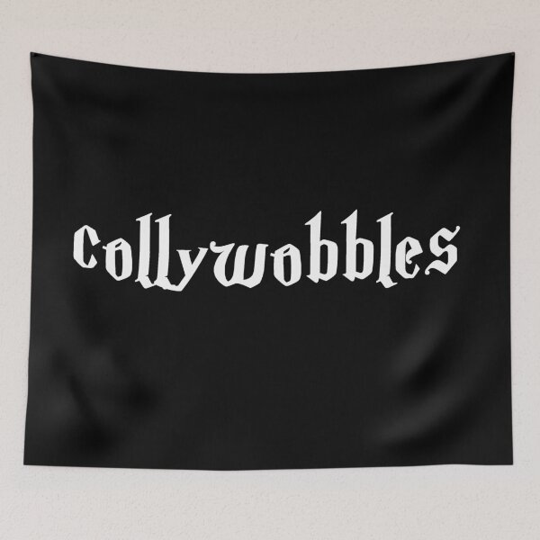 Item preview, Collywobbles designed and sold by gingerlouls.