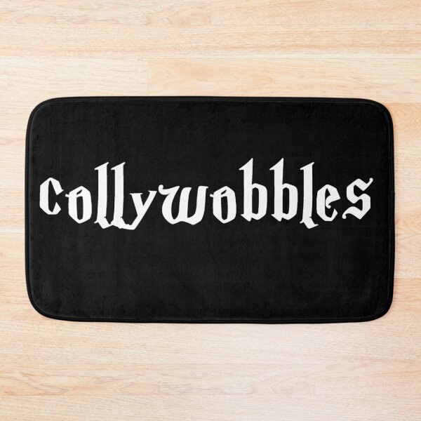Item preview, Collywobbles designed and sold by gingerlouls.