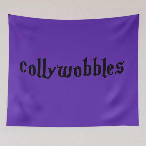 Item preview, Collywobbles designed and sold by gingerlouls.