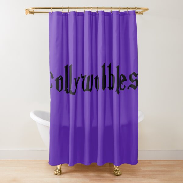 Item preview, Collywobbles designed and sold by gingerlouls.
