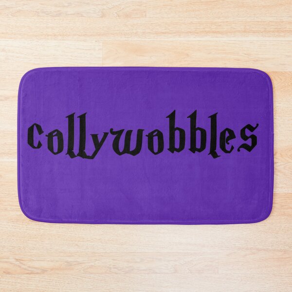 Item preview, Collywobbles designed and sold by gingerlouls.