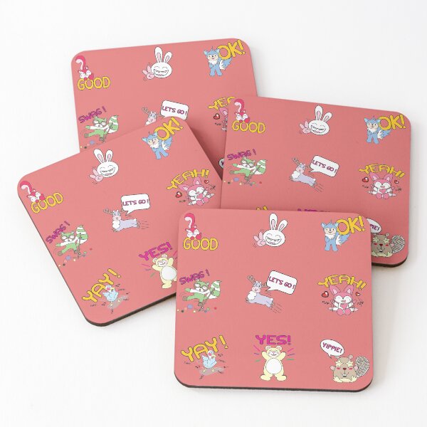 Item preview, TOMOJI COLLECTION - GOOD VIBES  designed and sold by Tomotutu.