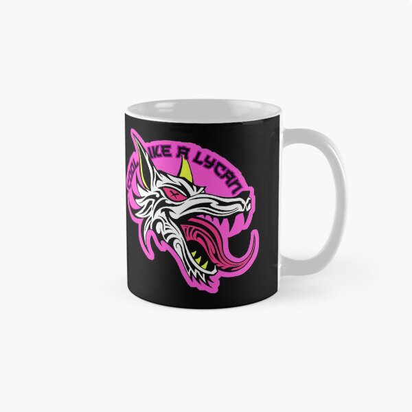 Item preview, Cool like a Lycan - Wolf pack love designed and sold by undersideland.