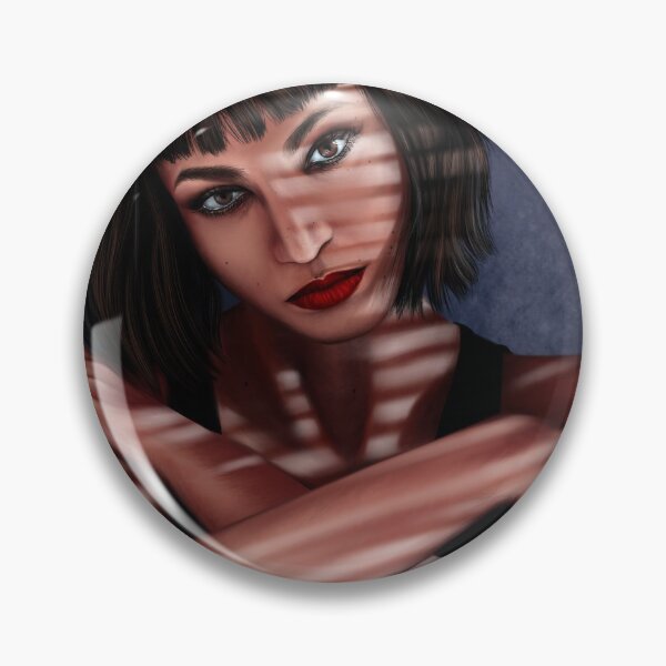 Item preview, Ursula designed and sold by Angela Ferrante.