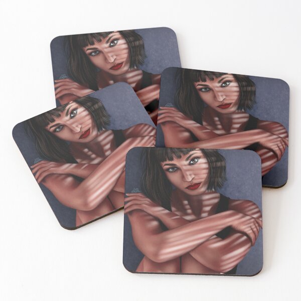 Item preview, Ursula designed and sold by Angela Ferrante.