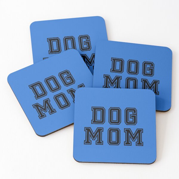 Item preview, Dog Mom designed and sold by gingerlouls.