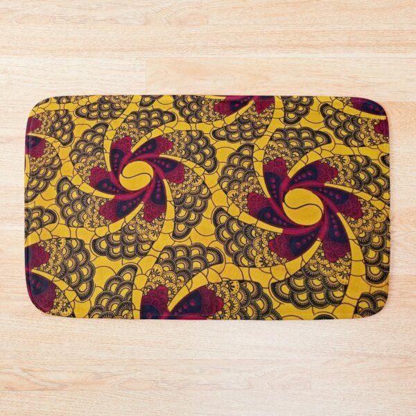 Item preview, Ankara Inspired Classic Print designed and sold by Ankaraart.