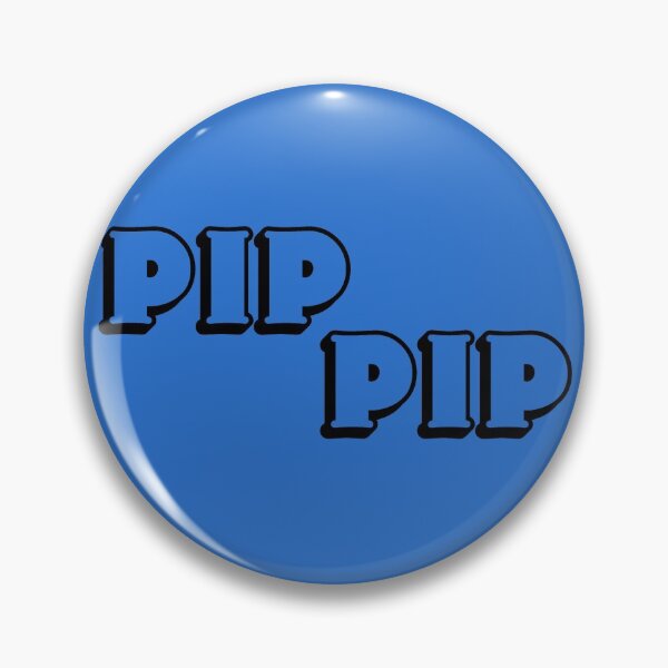 Item preview, Pip Pip designed and sold by gingerlouls.