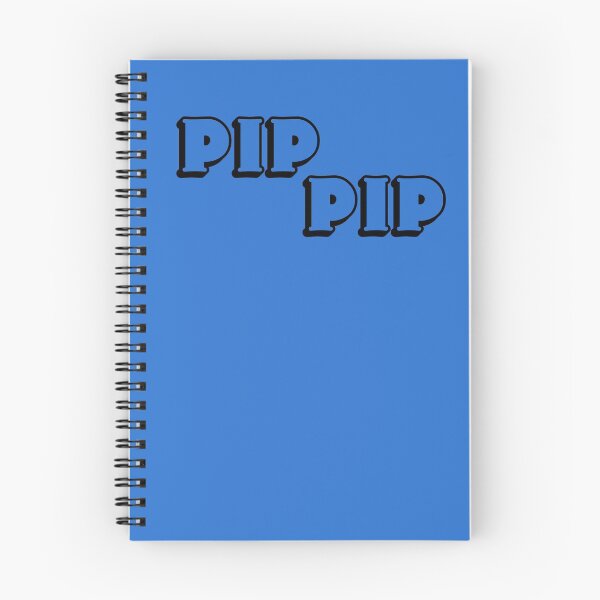 Item preview, Pip Pip designed and sold by gingerlouls.