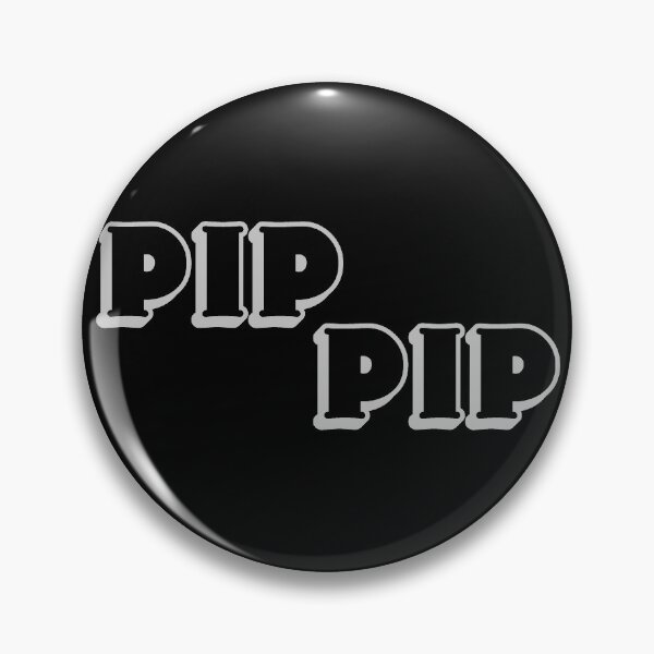 Item preview, Pip Pip designed and sold by gingerlouls.