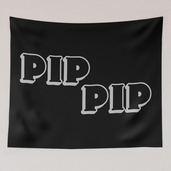 Item preview, Pip Pip designed and sold by gingerlouls.