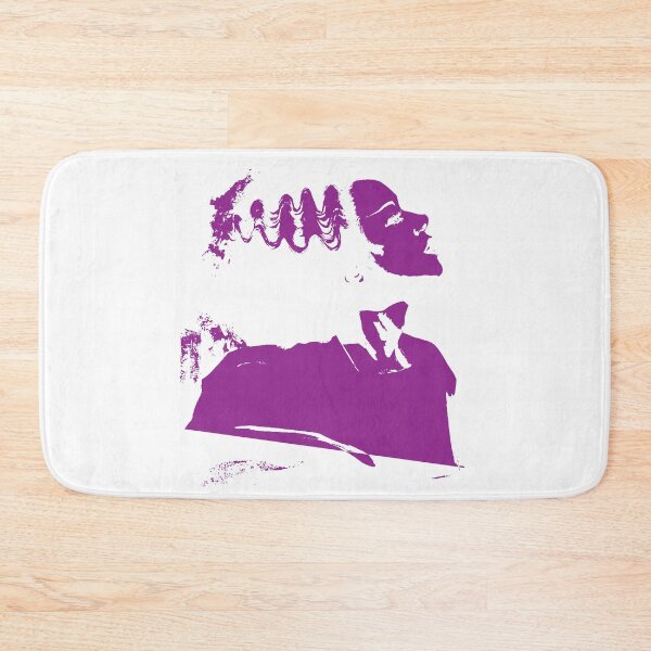 Item preview, Purple girl designed and sold by bethgabe.