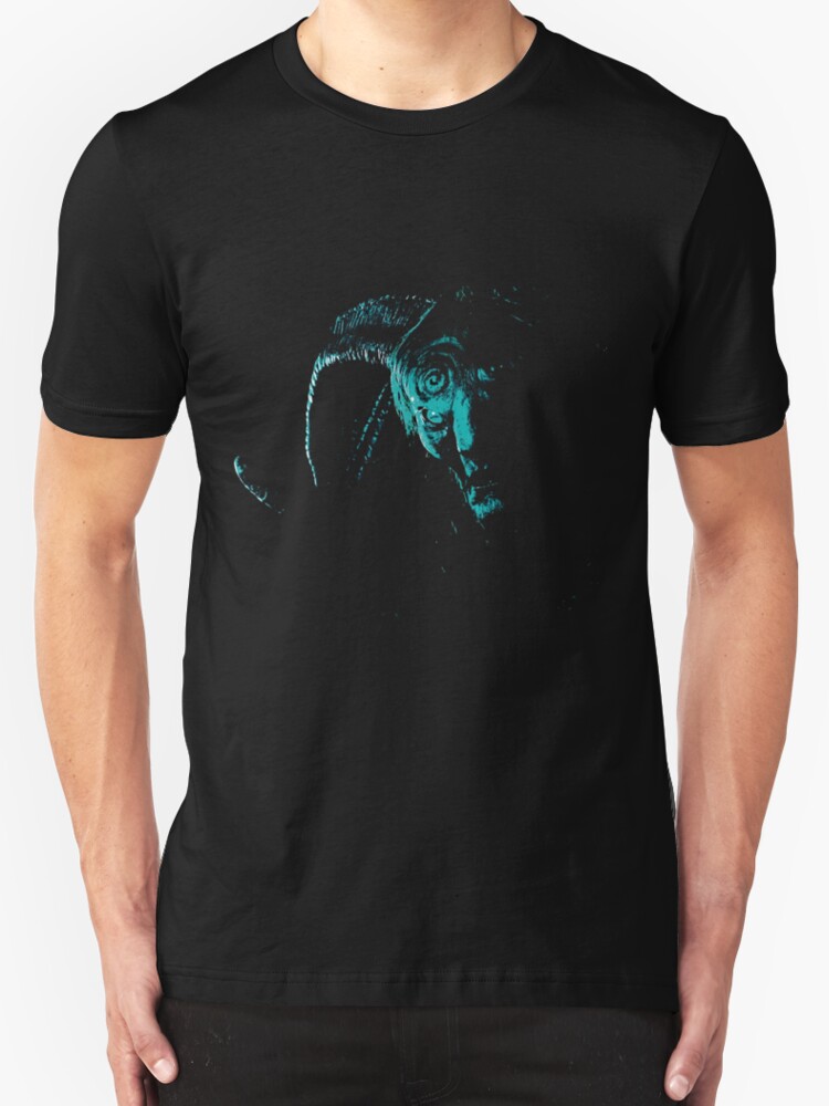 pans labyrinth tshirt