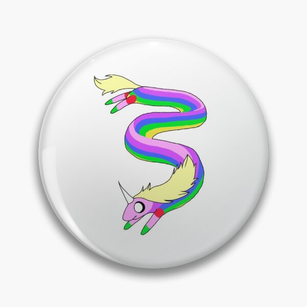 Artikelvorschau, Lady Rainicorn entworfen und verkauft von pixel-rose.