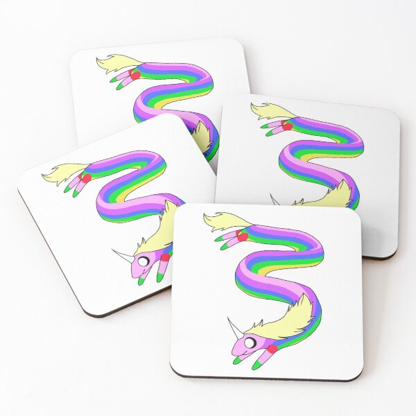 Item preview, Lady Rainicorn designed and sold by pixel-rose.