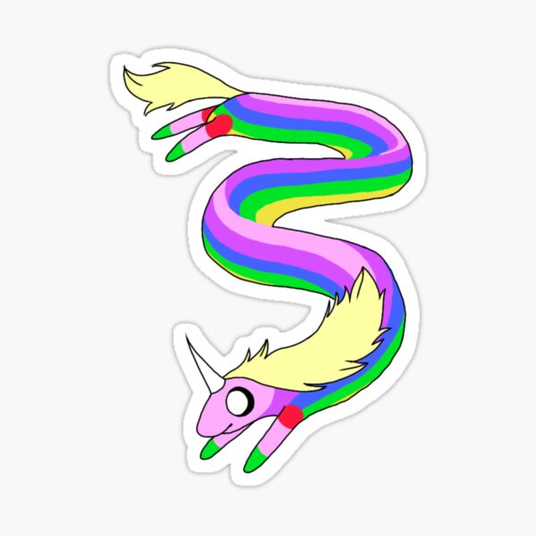 Lady Rainicorn Hentai