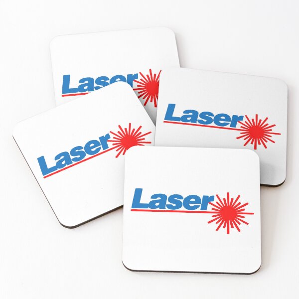 Item preview, Laser logo designed and sold by Ryann Seymour.