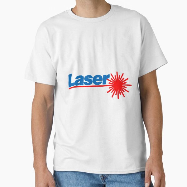 Artikel-Vorschau von Laser-Logo, designt und verkauft von Ryann Seymour.