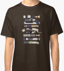 An Elegant Weapon Classic T-Shirt