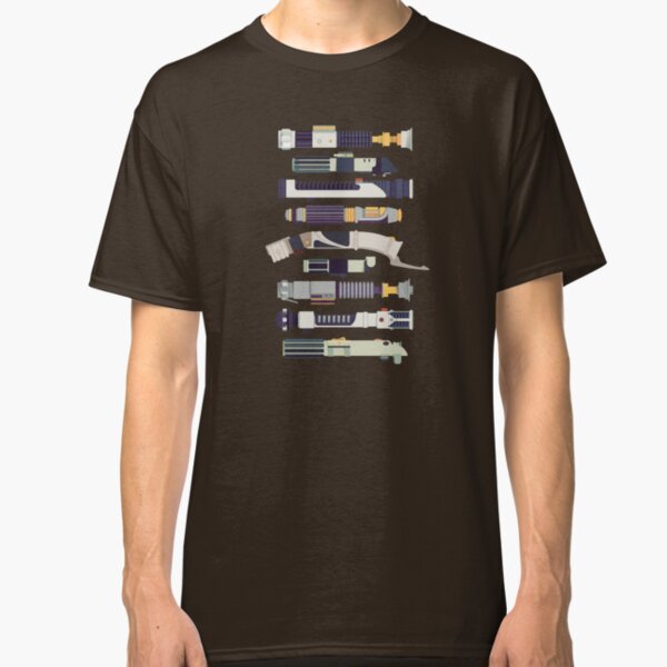 An Elegant Weapon Classic T-Shirt