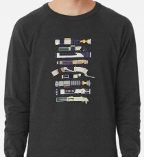 An Elegant Weapon Lightweight Sweatshirt