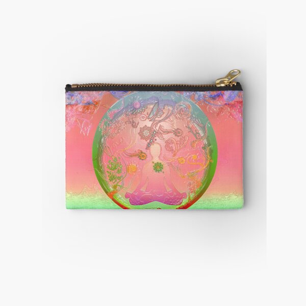 Item preview, Peacefully Zen designed and sold by KingsArtworx.
