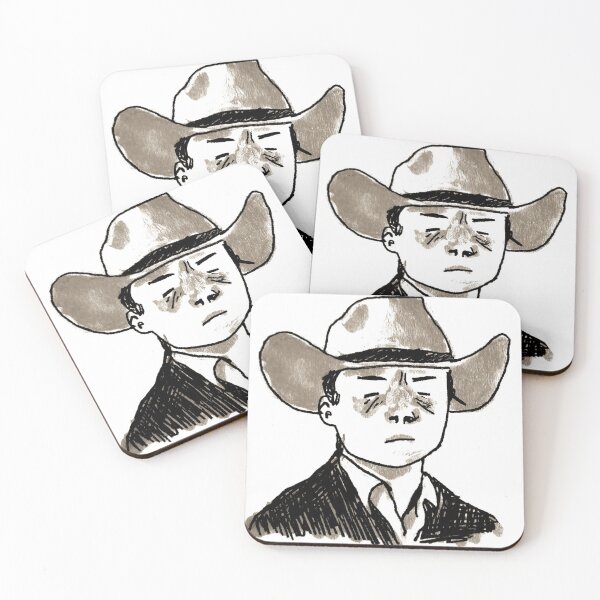 Item preview, that's jake cahill designed and sold by miserabilias.