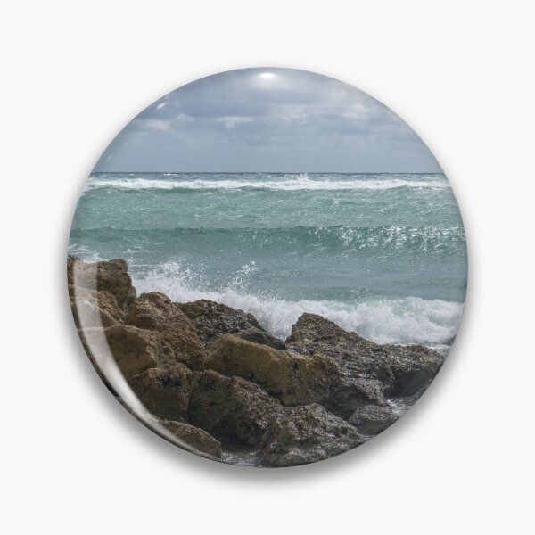 Item preview, Rocky Surf designed and sold by barkeypf.