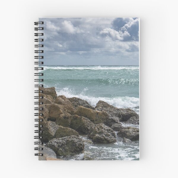 Item preview, Rocky Surf designed and sold by barkeypf.