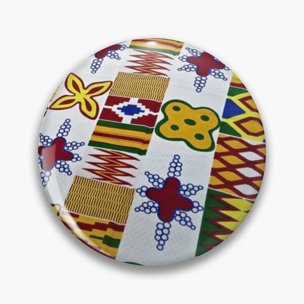 Item preview, Ankara Inspired  designed and sold by Ankaraart.