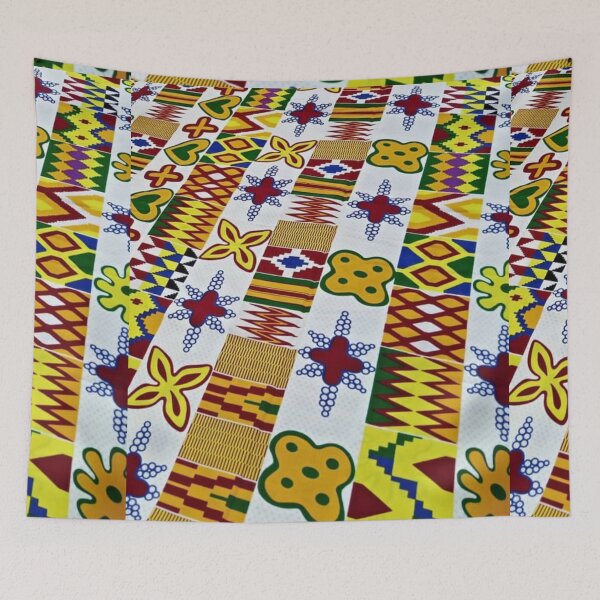 Item preview, Ankara Inspired  designed and sold by Ankaraart.