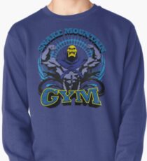 SNAKE MOUNTAIN GYM Pullover