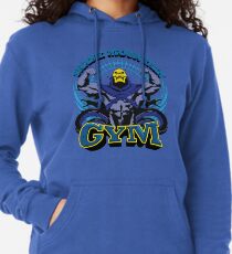 Sudadera con capucha ligera SNAKE MOUNTAIN GYM