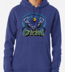 SNAKE MOUNTAIN GYM Hoodie