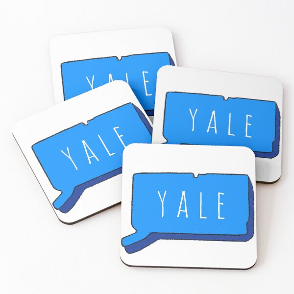 Item preview, Yale in Connecticut designed and sold by sophyli2011.