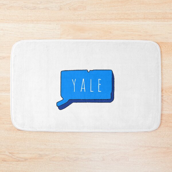 Item preview, Yale in Connecticut designed and sold by sophyli2011.