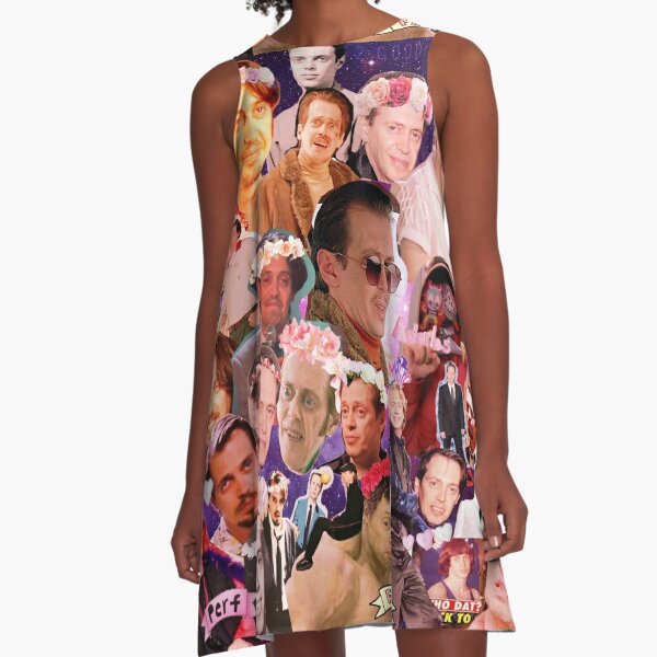 Steve Buscemi Dresses for Sale Redbubble