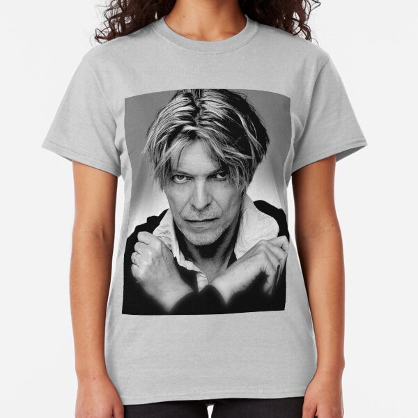 Thin White Duke Classic T-Shirt