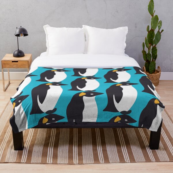 Item preview, Penguin designed and sold by MousMuse.