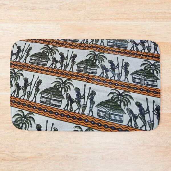 Item preview, Ankara Inspired Digital Print  designed and sold by Ankaraart.