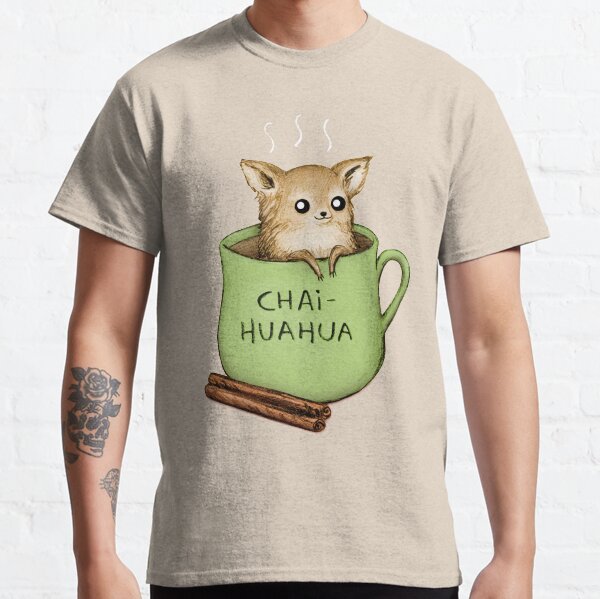 Chaihuahua Classic T-Shirt