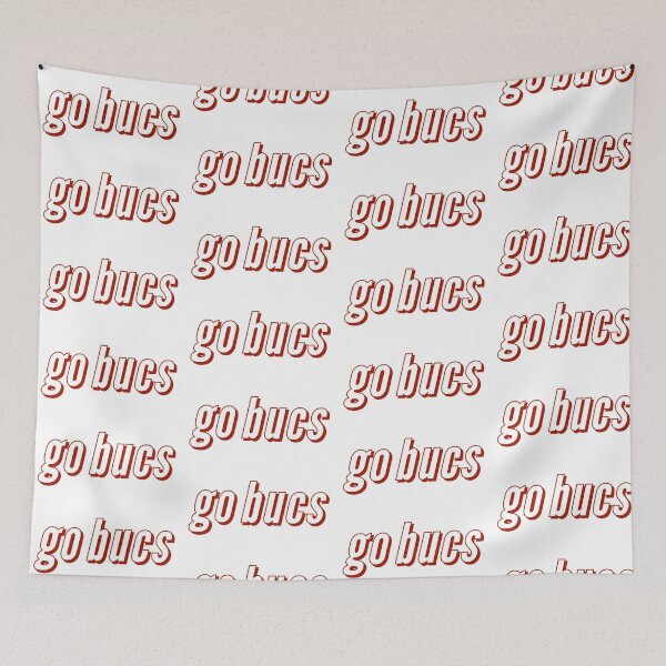 Item preview, Whitworth University Pirates "Go Bucs" Washington  designed and sold by natannc.