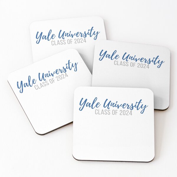 Item preview, Class of 2024 Yale University designed and sold by sophyli2011.