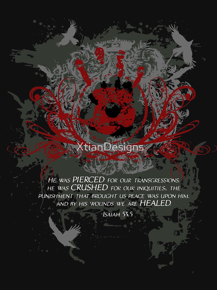 Pierced by XtianDesigns