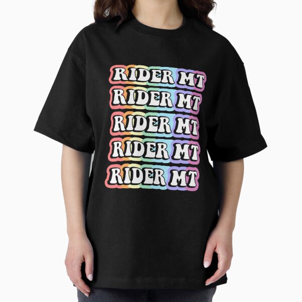 Vista previa del artículo con la obra «Teatro Musical de la Universidad Rider», diseñado y vendido por andrewspeaks.
