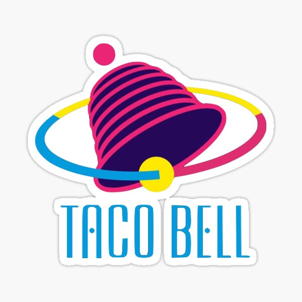 Item preview, Taco Bell designed and sold by kpark20.