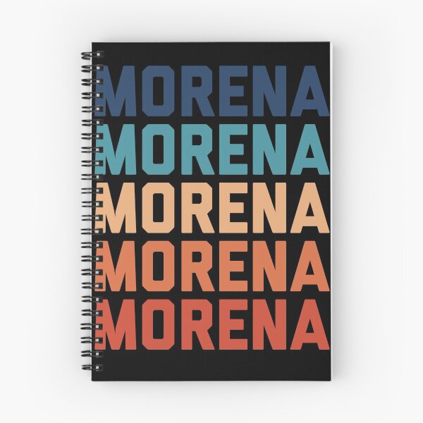 Item preview, morena designed and sold by Rustic Valley Studio.